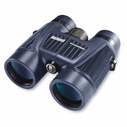 Bushnell H2O 8x 42mm, BaK-4, 8x, 4,2 cm, Imperméable, Bleu, 709 g