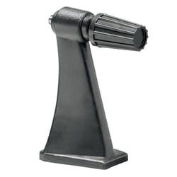 Bushnell 161002CM trépied Caméscope portable 4 pieds Noir