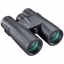 Bushnell 210142R, 8x, Noir, 643 g