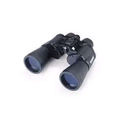 Bushnell Falcon 10x 50mm, BK-7, 10x, 5 cm, Complètement revêtu (FC), Noir, 765 g
