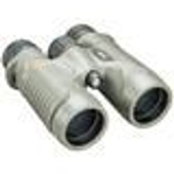 Bushnell Jumelle Optique Trophée 10 x 42 - Collecteur dos Vert - Prisme de Toit - Entièrement Multicouches - Imperméable - 334210