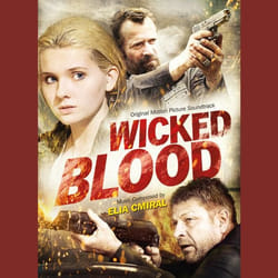 Varèse Sarabande Elia Cmiral - Wicked Blood