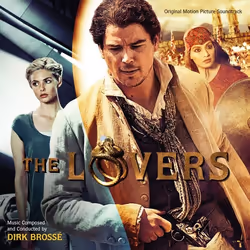Varèse Sarabande Dirk Brosse - Lovers, The, Dirk Brosse, 21/09/2015