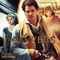 Varèse Sarabande Dirk Brosse - Lovers, The