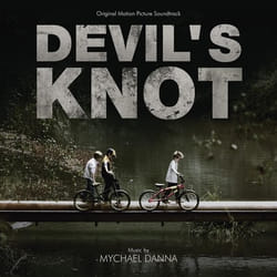 Varèse Sarabande Mychael Danna - Devil's Knot
