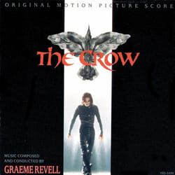 Varèse Sarabande Graeme Revell - Crow, The