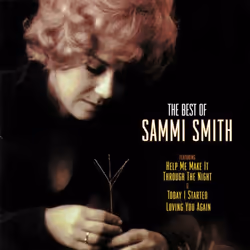 Varèse Sarabande Sammi Smith - Sammi Smith: The Best Of Sammi Smith, Sammi Smith, 22/10/1996