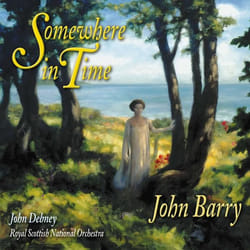 Varèse Sarabande John Barry - Somewhere In Time