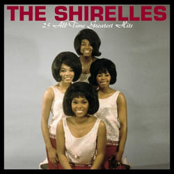 Varèse Sarabande Shirelles - Shirelles - 25 Greatest Hits