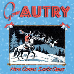 Varèse Sarabande Gene Autry - Gene Autry: Here Comes Santa Claus