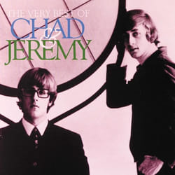 Varèse Sarabande Chad & Jeremy - Very Best Of Chad & Jeremy