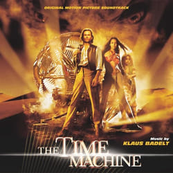 Varèse Sarabande Klaus Badelt - Time Machine, The