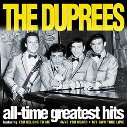 Varèse Sarabande The Duprees - Duprees: All-Time Greatest Hits