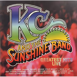 Varèse Sarabande KC And The Sunshine Band - KC And The Sunshine Band: Greatest Hits Live, KC And The Sunshine Band, 07/01/200 ...