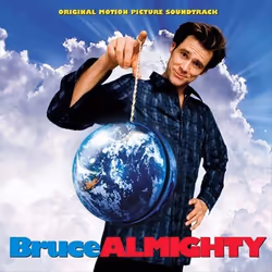 Varèse Sarabande Various Artists - Bruce Almighty, Various Artists, 06/03/2003