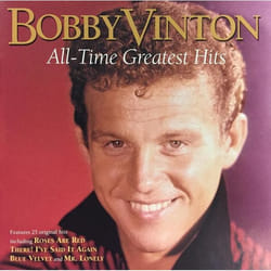 Varèse Sarabande Bobby Vinton - Bobby Vinton: All-Time Greatest Hits