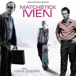Varèse Sarabande Hans Zimmer - Matchstick Men