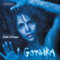 Varèse Sarabande John Ottman - Gothika, John Ottman, 18/11/2003