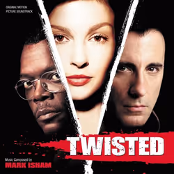 Varèse Sarabande Mark Isham - Twisted, Mark Isham, 24/02/2004