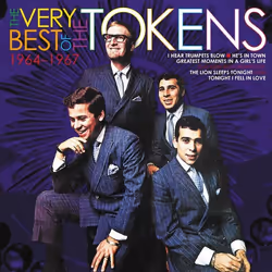 Varèse Sarabande Tokens - Tokens, The: The Very Best Of The Tokens:The B.T. Puppy Years 1964-1967, Tokens, 23/03/2004