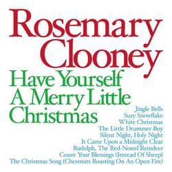 Varèse Sarabande Rosemary Clooney - Rosemary Clooney: Have Yourself A Merry Little Xmas