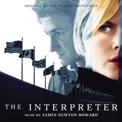 Varèse Sarabande James Newton Howard - Interpreter, The