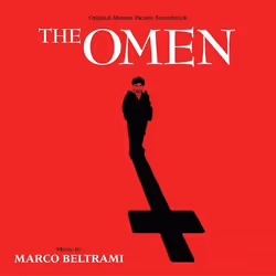 Varèse Sarabande Marco Beltrami - Omen, The, Marco Beltrami, 06/06/2006