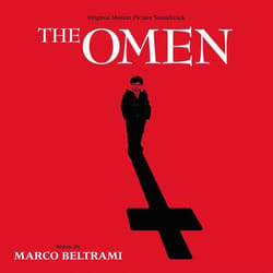 Varèse Sarabande Marco Beltrami - Omen, The