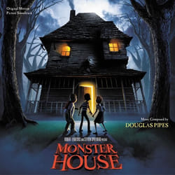 Varèse Sarabande Douglas Pipes - Monster House