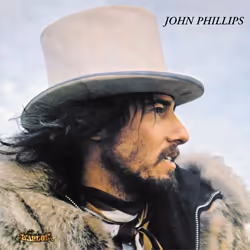 Varèse Sarabande John Phillips - John Phillips: Wolfking Of L.A., John Phillips, 09/12/2006