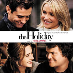 Varèse Sarabande Hans Zimmer - Holiday, The