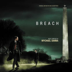 Varèse Sarabande Mychael Danna - Breach