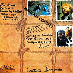 Varèse Sarabande Jim Ford: Harlan County