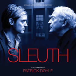 Varèse Sarabande Patrick Doyle - Sleuth