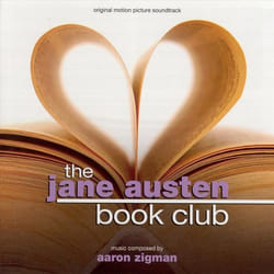 Varèse Sarabande Aaron Zigman - Jane Austen Book Club, The