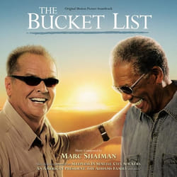 Varèse Sarabande Marc Shaiman - Bucket List, The