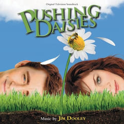 Varèse Sarabande Jim Dooley - Pushing Daisies