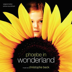 Varèse Sarabande Christophe Beck - Phoebe In Wonderland