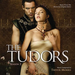 Varèse Sarabande Trevor Morris - Tudors, The: Season 2