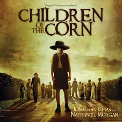 Varèse Sarabande Jonathan Elias - Children Of The Corn (2009), Jonathan Elias, 10/06/2009