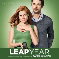 Varèse Sarabande Randy Edelman - Leap Year, Randy Edelman, 19/01/2010