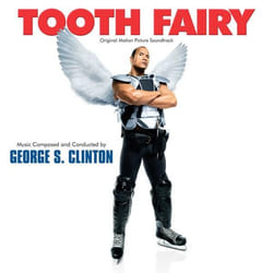Varèse Sarabande George S. Clinton - Tooth Fairy