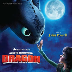 Varèse Sarabande John Powell - How To Train Your Dragon