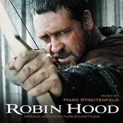 Varèse Sarabande Marc Streitenfeld - Robin Hood