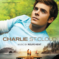 Varèse Sarabande Rolfe Kent - Charlie St. Cloud