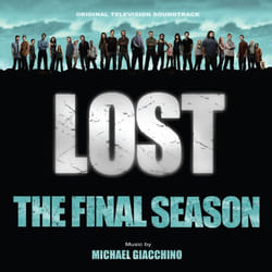 Varèse Sarabande Michael Giacchino - Lost: The Final Season