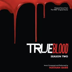 Varèse Sarabande Nathan Barr - True Blood: Season 2, Nathan Barr, 21/09/2010