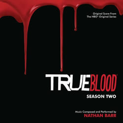 Varèse Sarabande Nathan Barr - True Blood: Season 2