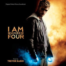Varèse Sarabande Trevor Rabin - I Am Number Four