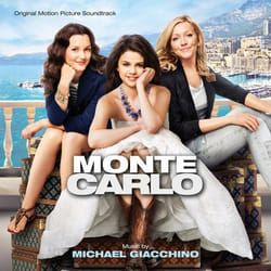 Varèse Sarabande Michael Giacchino - Monte Carlo